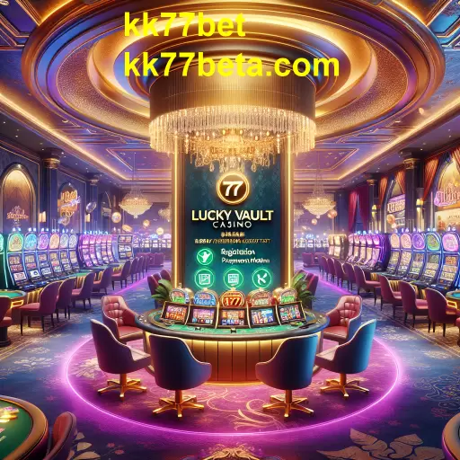 Explorando a Seção de Perguntas Frequentes do kk77bet